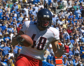 During his time at the UA, Gronkowski was named to the watch list for the 2008 John Mackey Award for the nation's best collegiate tight end. During his time at the UA, Gronkowski was named to the watch list for the 2008 John Mackey Award for the nation's best collegiate tight end.